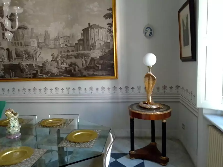 Immagine 17 di Appartamento in vendita  a Livorno