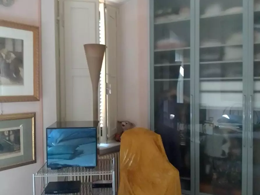 Immagine 4 di Appartamento in vendita  a Livorno