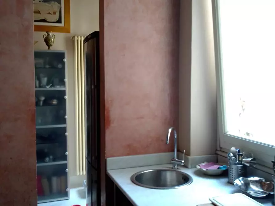 Immagine 13 di Appartamento in vendita  a Livorno