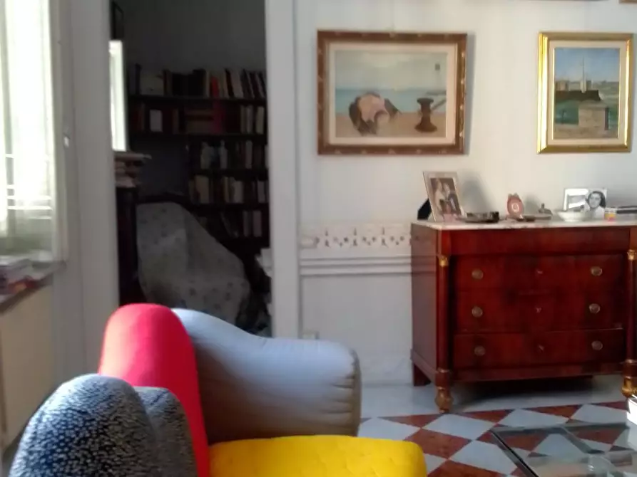 Immagine 20 di Appartamento in vendita  a Livorno
