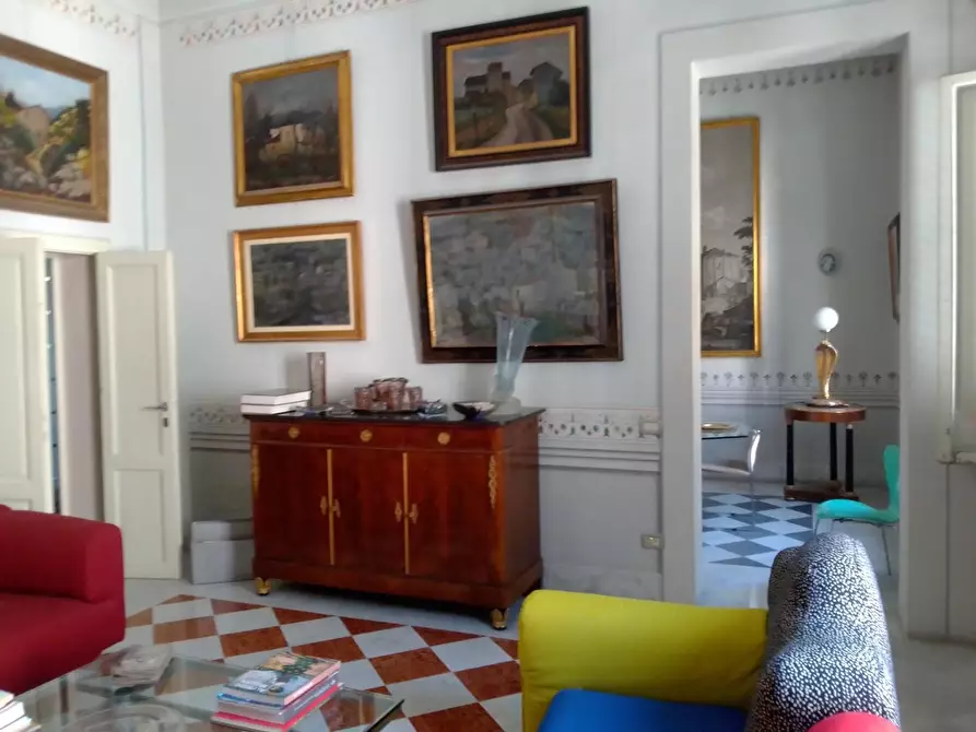 Immagine 22 di Appartamento in vendita  a Livorno