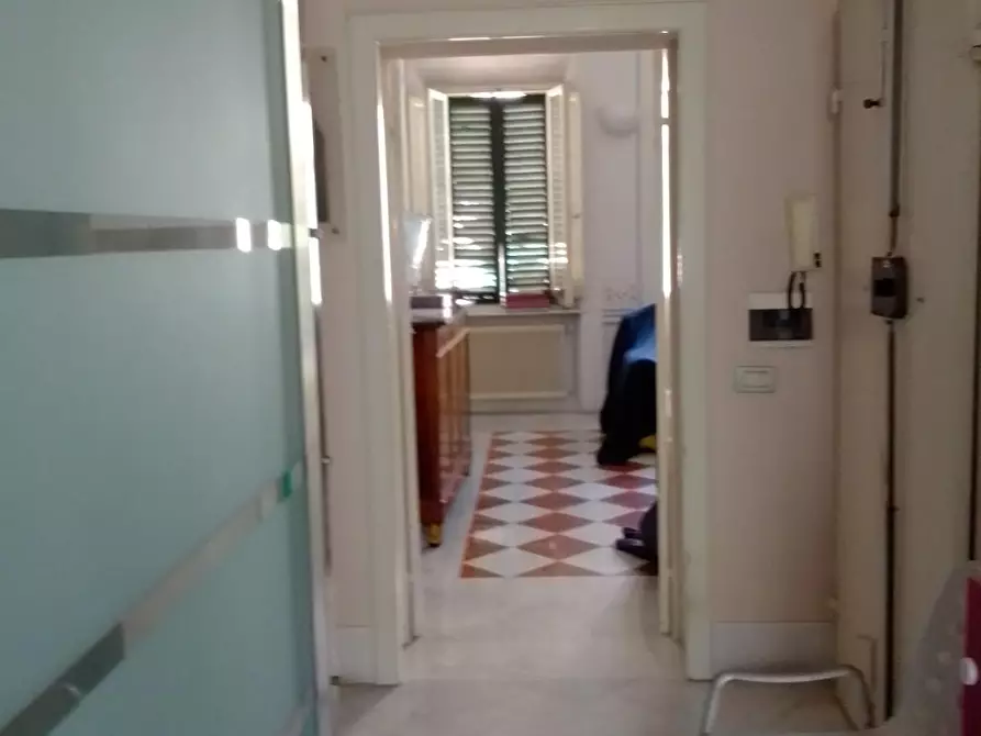 Immagine 16 di Appartamento in vendita  a Livorno