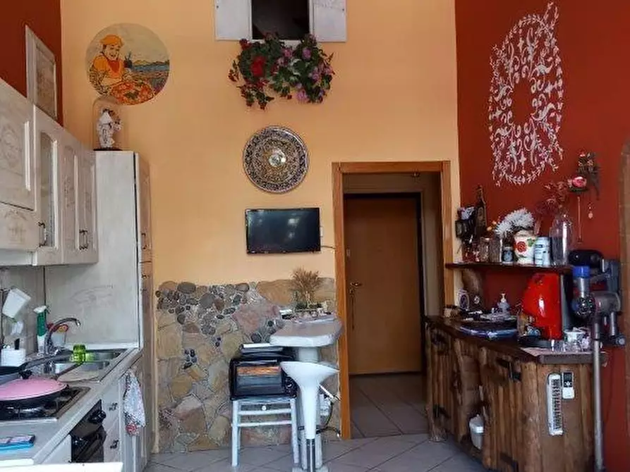 Immagine 4 di Appartamento in vendita  a Empoli