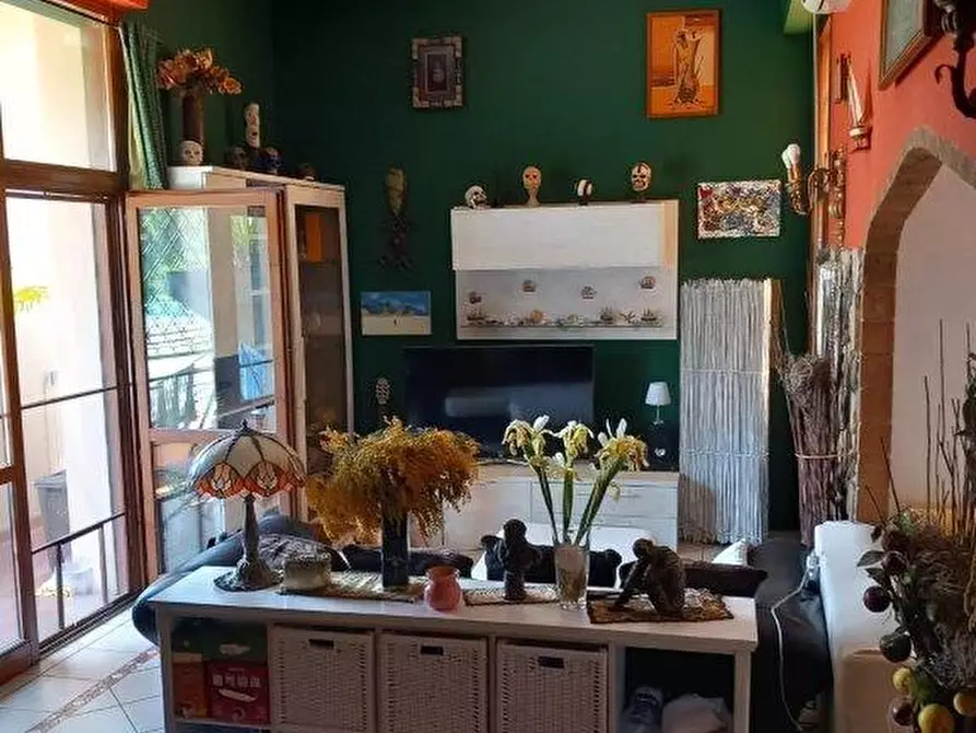 Immagine 3 di Appartamento in vendita  a Empoli