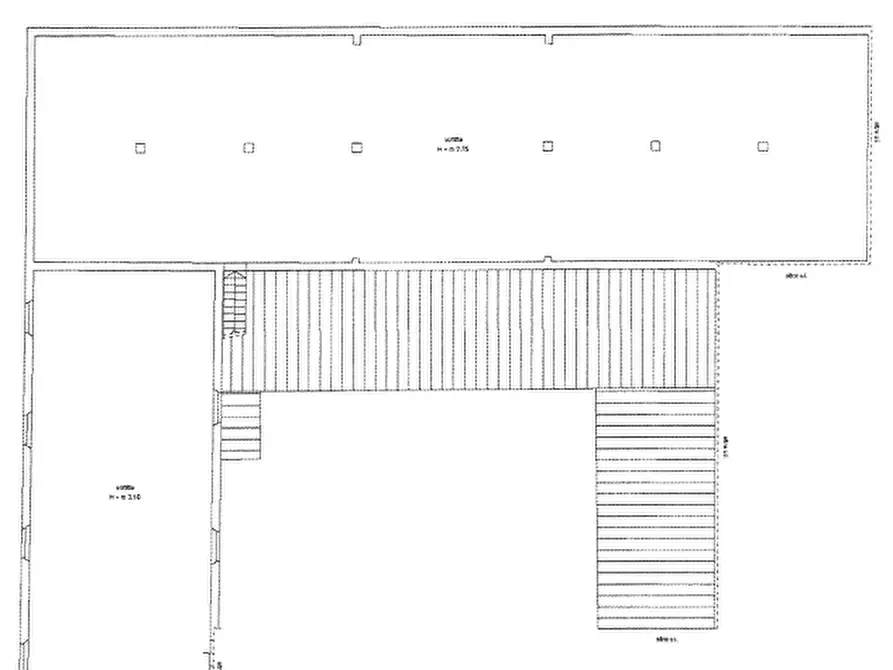 Immagine 11 di Rustico / casale in vendita  a Cascina