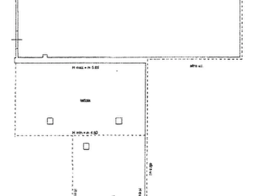 Immagine 10 di Rustico / casale in vendita  a Cascina