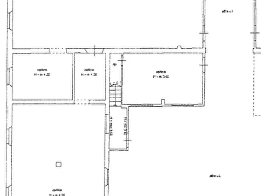 Immagine 12 di Rustico / casale in vendita  a Cascina
