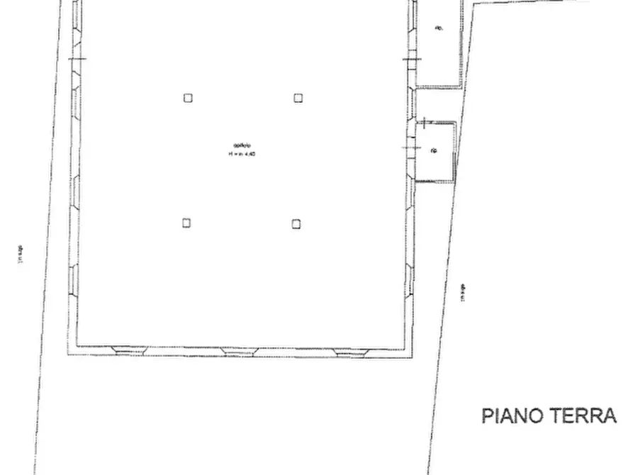 Immagine 14 di Rustico / casale in vendita  a Cascina