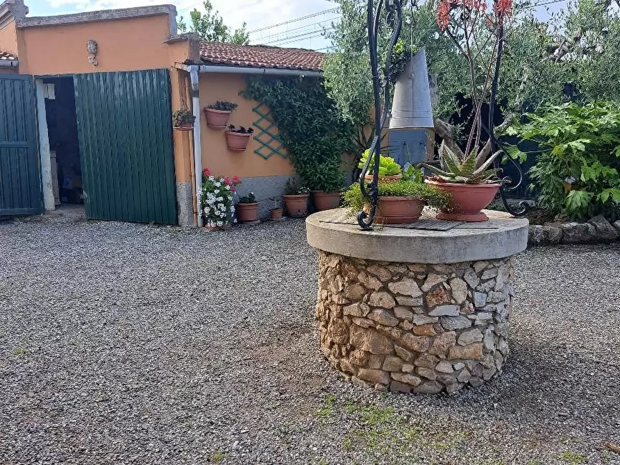 Immagine 6 di Villa in vendita  a Cascina