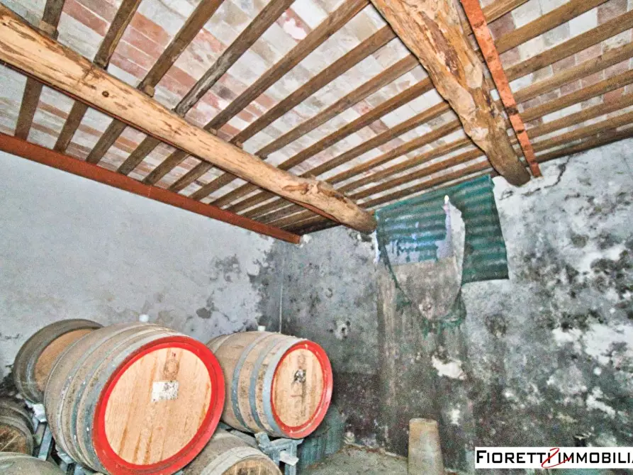 Immagine 29 di Porzione di casa in vendita  a Piombino