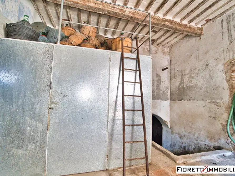 Immagine 31 di Porzione di casa in vendita  a Piombino