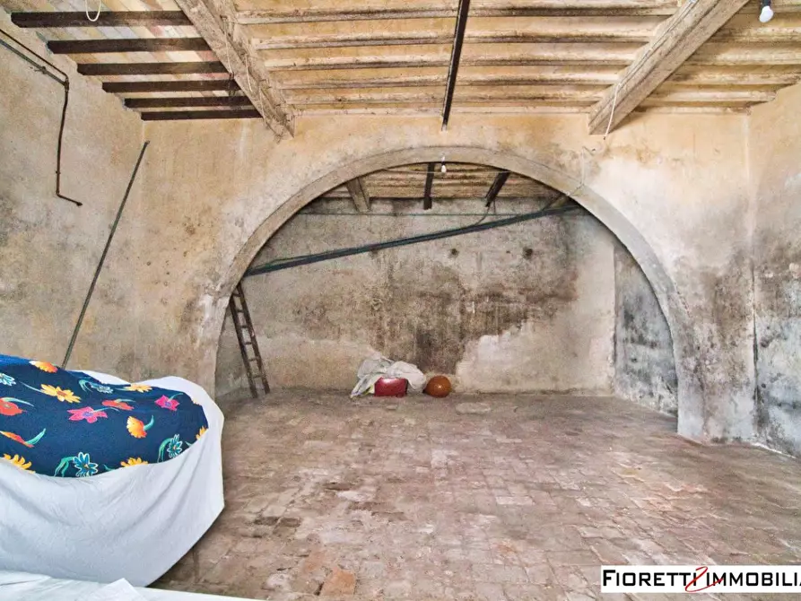 Immagine 30 di Porzione di casa in vendita  a Piombino