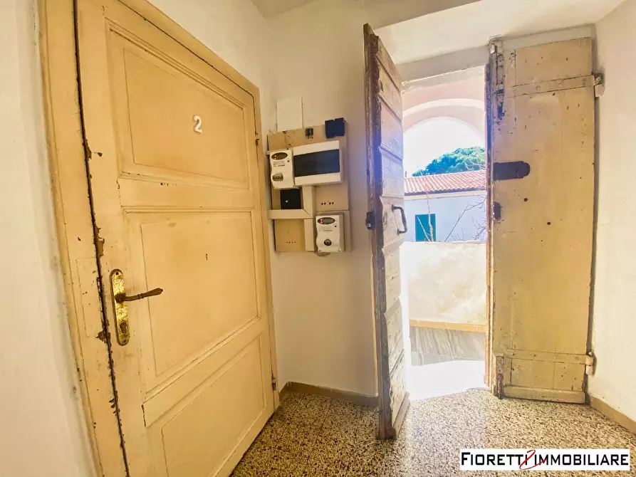 Immagine 4 di Porzione di casa in vendita  a Piombino