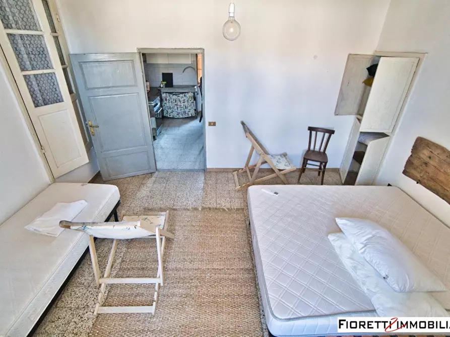 Immagine 17 di Porzione di casa in vendita  a Piombino