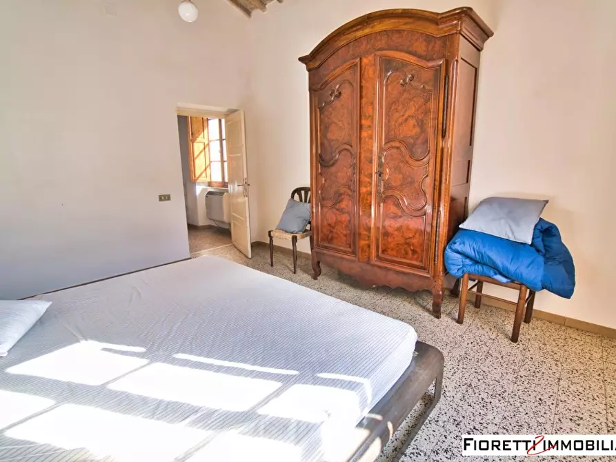 Immagine 11 di Porzione di casa in vendita  a Piombino