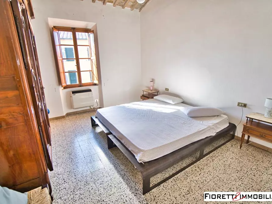 Immagine 14 di Porzione di casa in vendita  a Piombino