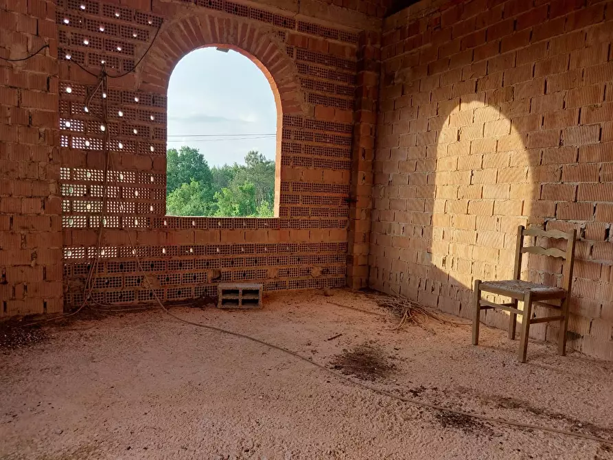 Immagine 11 di Porzione di casa in vendita  a Santa Croce Sull'arno