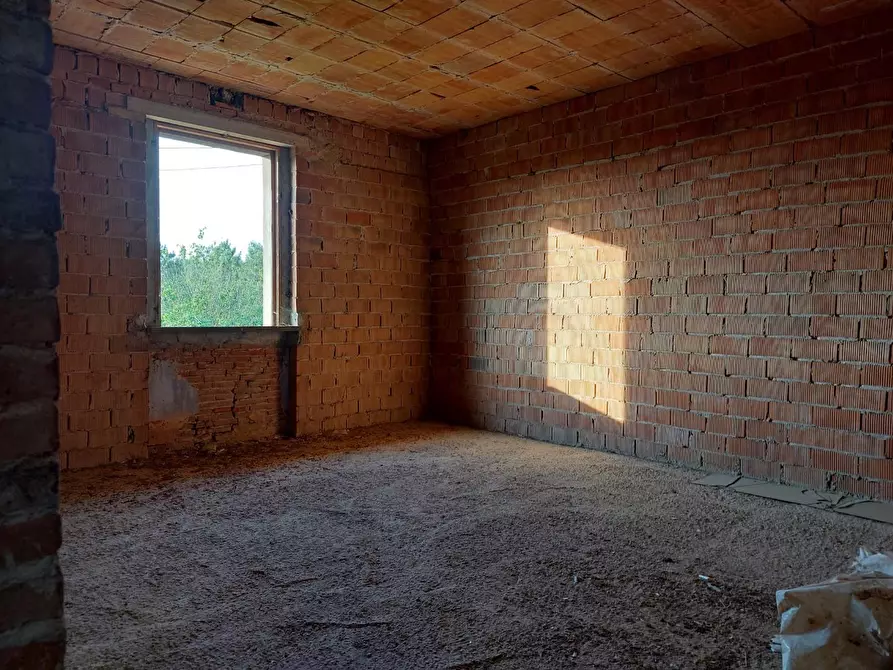 Immagine 18 di Porzione di casa in vendita  a Santa Croce Sull'arno