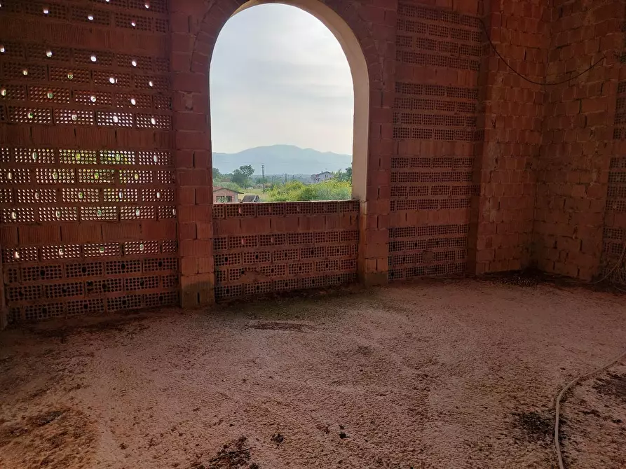 Immagine 9 di Porzione di casa in vendita  a Santa Croce Sull'arno
