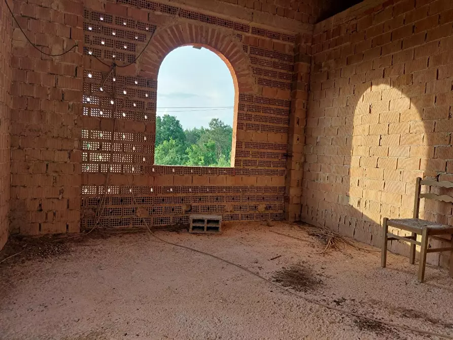 Immagine 10 di Porzione di casa in vendita  a Santa Croce Sull'arno