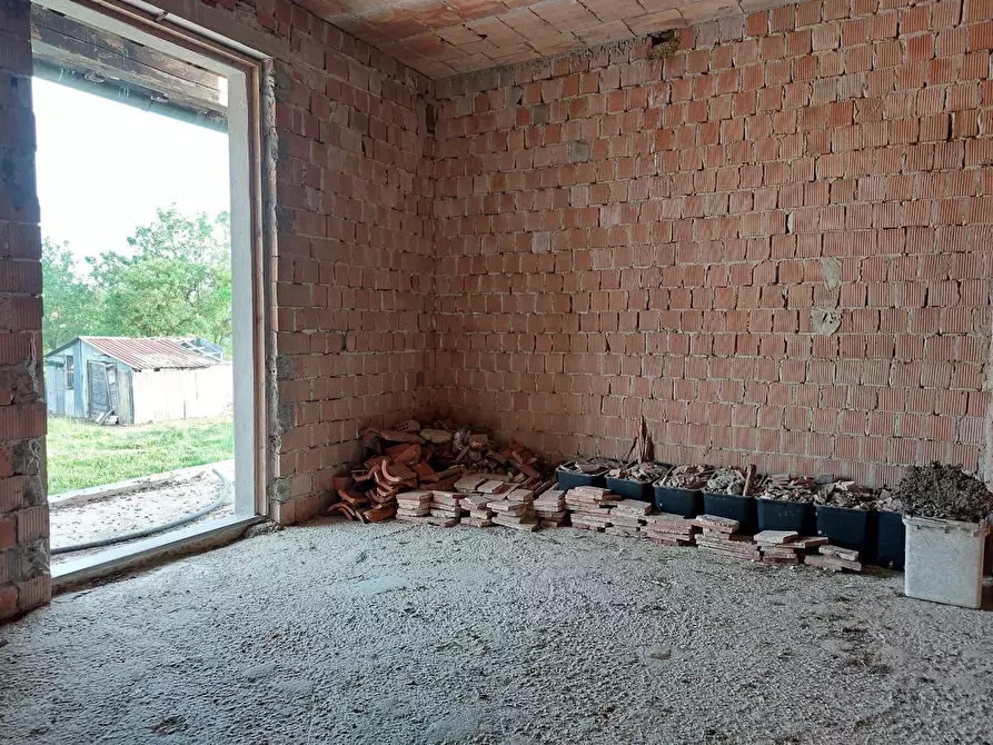 Immagine 17 di Porzione di casa in vendita  a Santa Croce Sull'arno