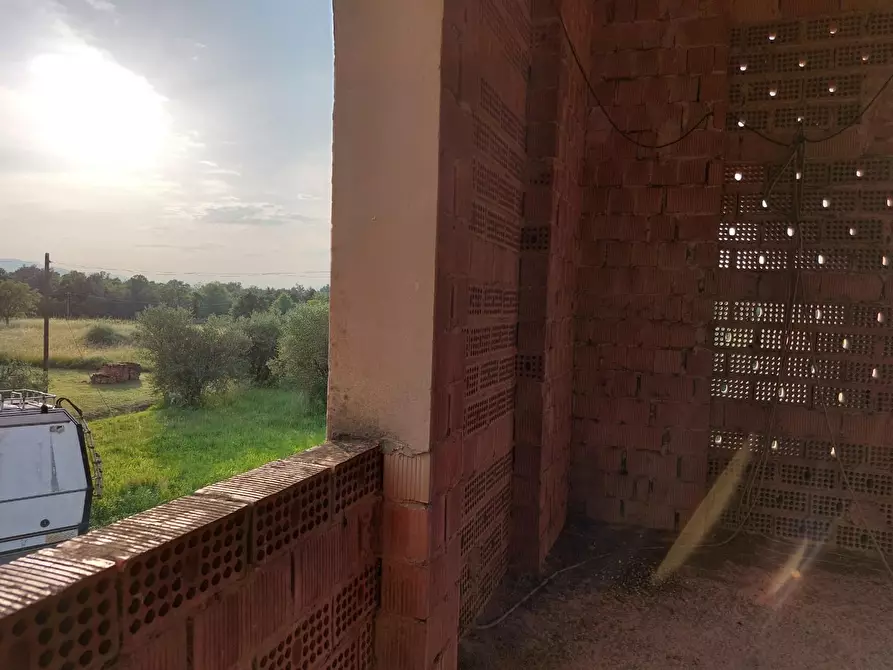 Immagine 12 di Porzione di casa in vendita  a Santa Croce Sull'arno