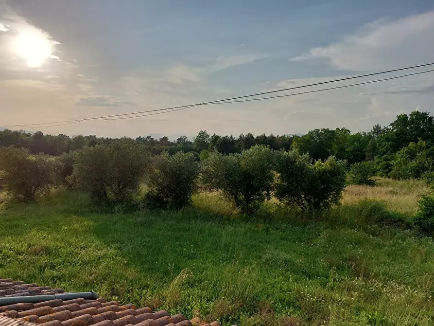 Immagine 13 di Porzione di casa in vendita  a Santa Croce Sull'arno