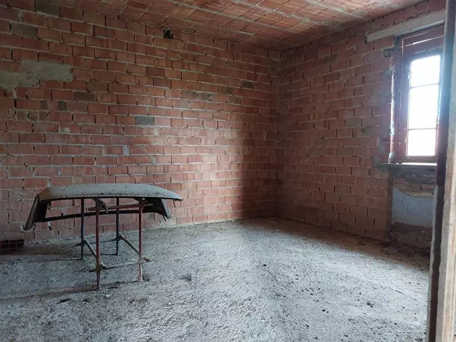 Immagine 19 di Porzione di casa in vendita  a Santa Croce Sull'arno