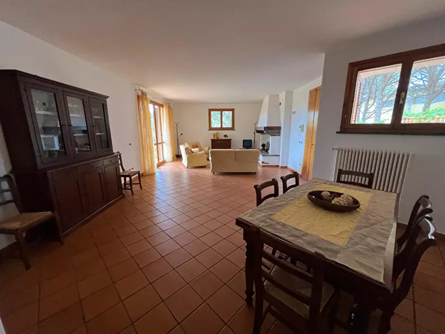 Immagine 20 di Villa in vendita  a Rosignano Marittimo