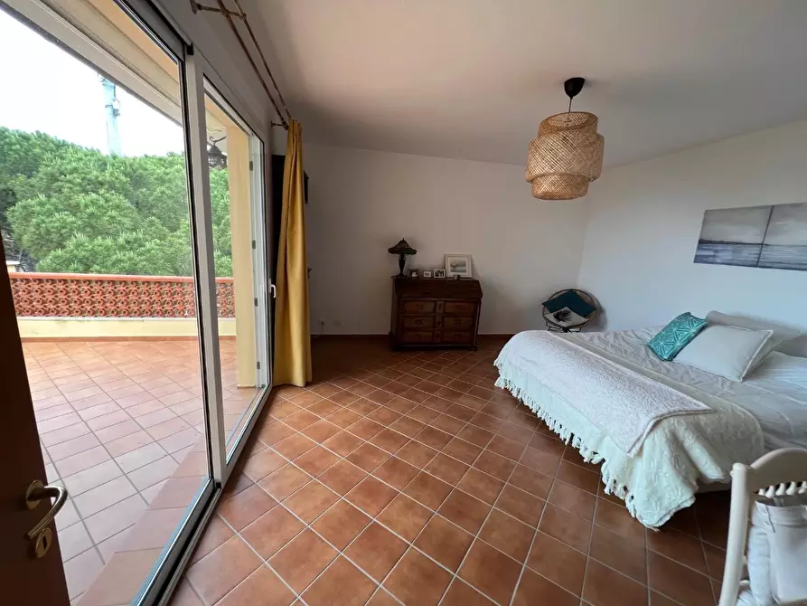 Immagine 13 di Villa in vendita  a Rosignano Marittimo
