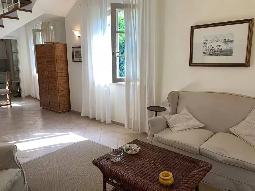 Immagine 3 di Villa in vendita  a Forte Dei Marmi