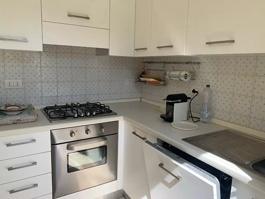 Immagine 14 di Villa in vendita  a Forte Dei Marmi