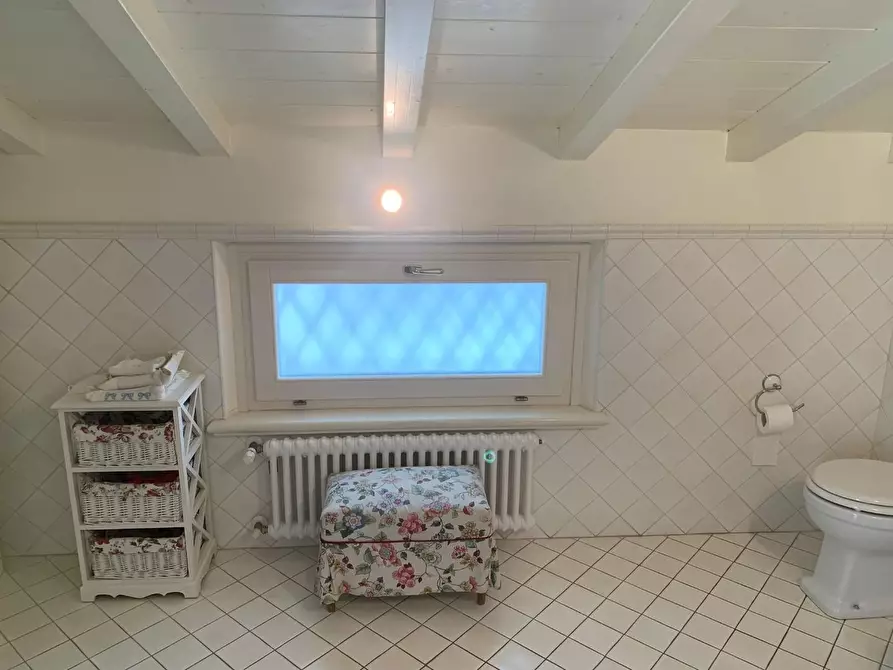 Immagine 26 di Villa in vendita  a Forte Dei Marmi