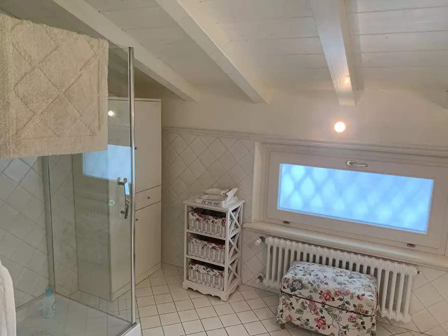 Immagine 25 di Villa in vendita  a Forte Dei Marmi