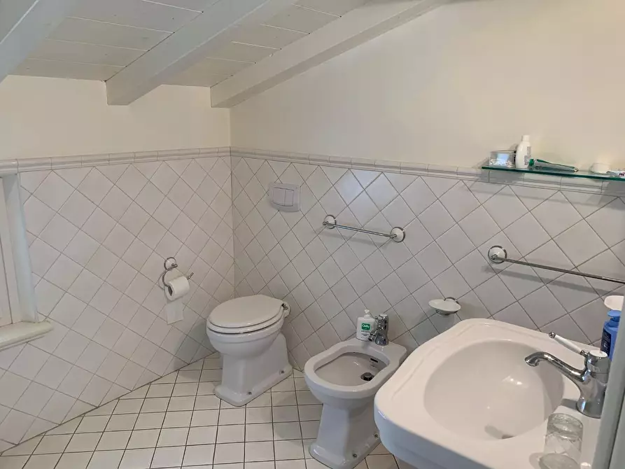 Immagine 27 di Villa in vendita  a Forte Dei Marmi