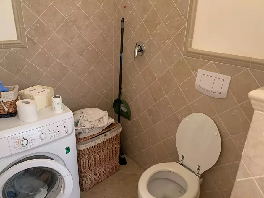 Immagine 16 di Villa in vendita  a Forte Dei Marmi