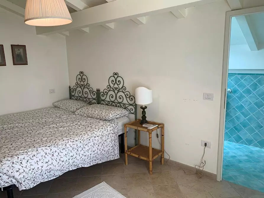 Immagine 18 di Villa in vendita  a Forte Dei Marmi