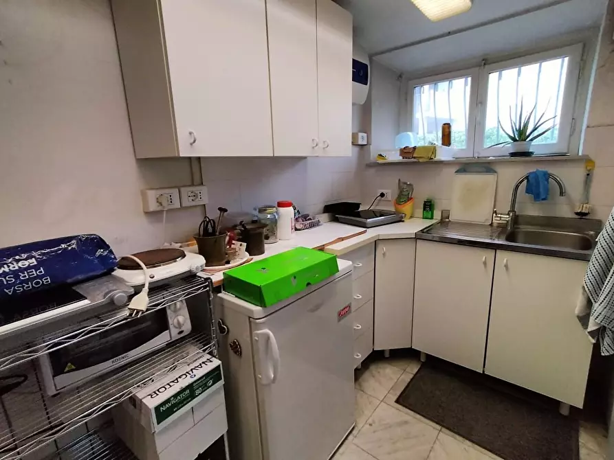 Immagine 14 di Appartamento in vendita  a Lucca