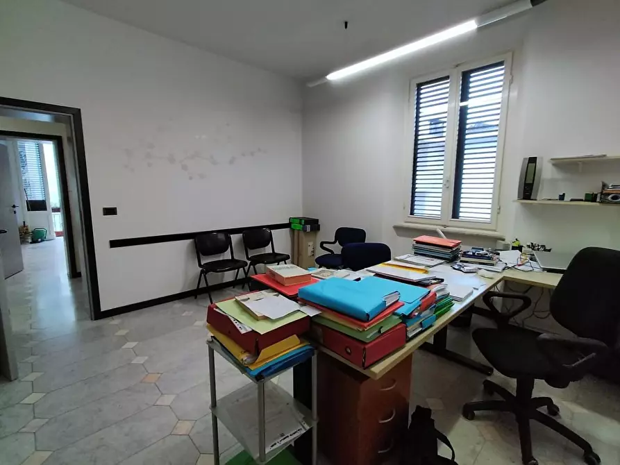 Immagine 5 di Appartamento in vendita  a Lucca