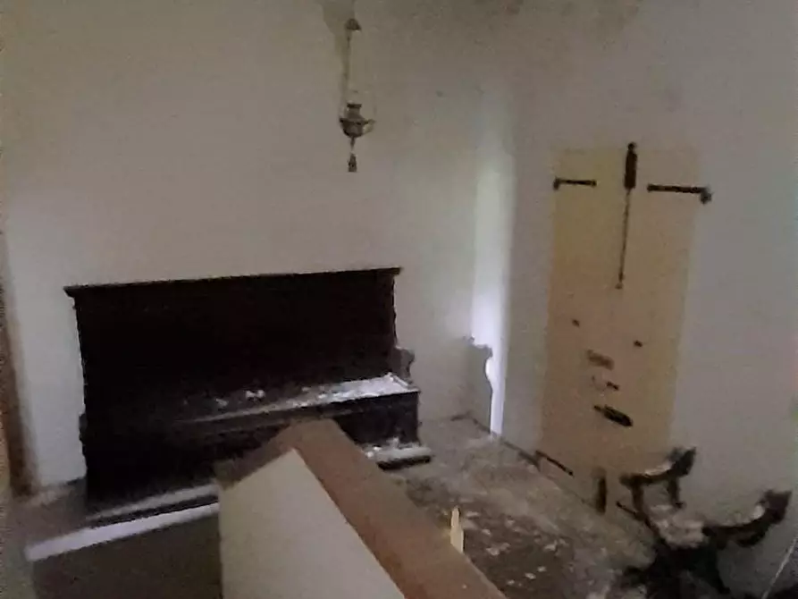 Immagine 7 di Villa in vendita  a San Miniato