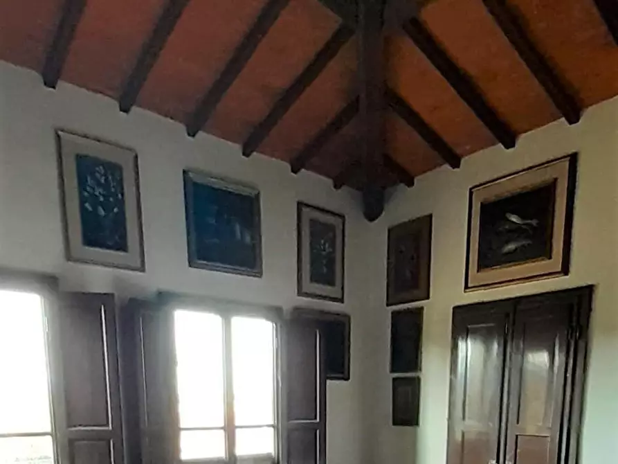 Immagine 12 di Villa in vendita  a San Miniato