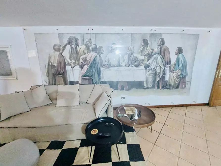 Immagine 24 di Villa in vendita  a Massarosa