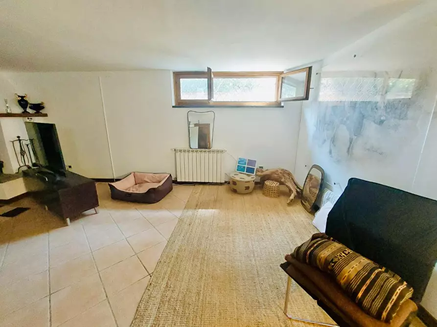 Immagine 23 di Villa in vendita  a Massarosa