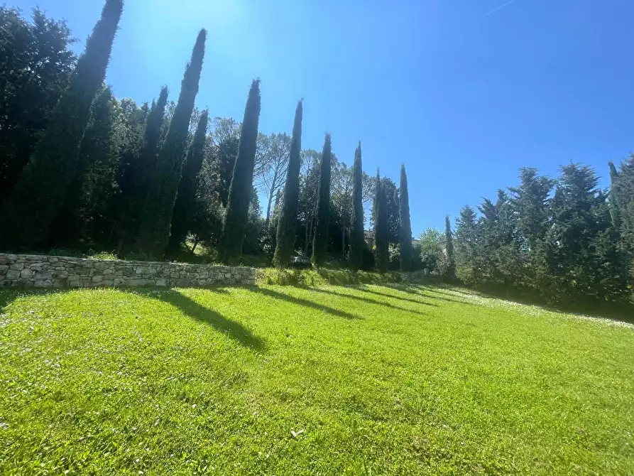 Immagine 50 di Casa colonica in vendita  a Asciano