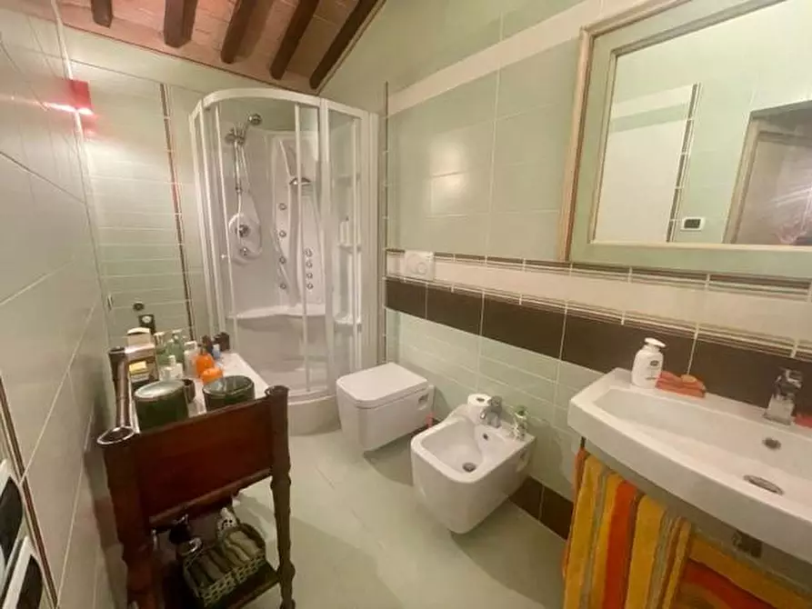 Immagine 48 di Casa colonica in vendita  a Asciano