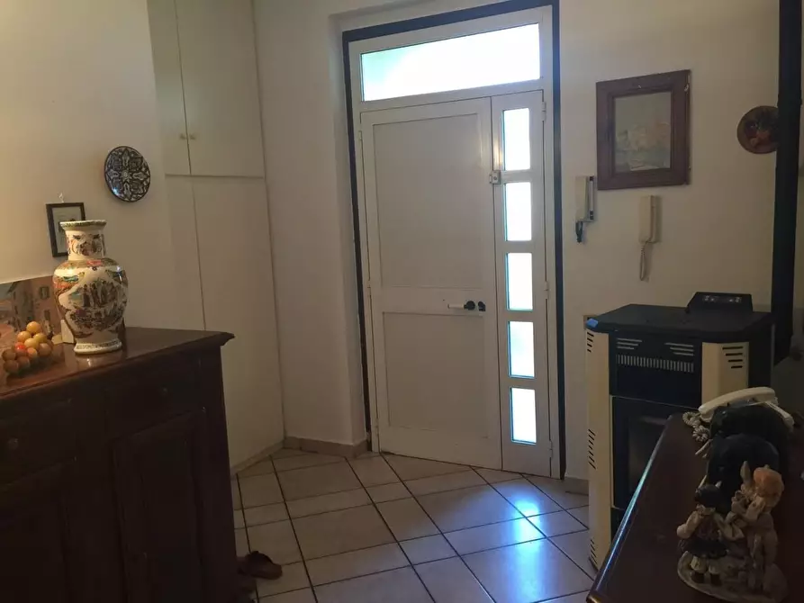 Immagine 23 di Villa in vendita  a Castelnuovo Magra