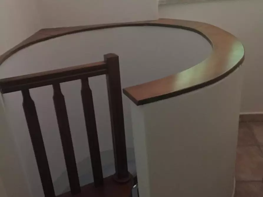 Immagine 9 di Villa in vendita  a Castelnuovo Magra