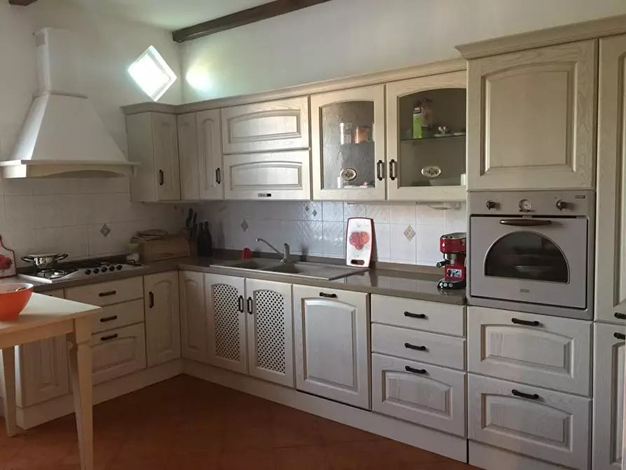 Immagine 20 di Villa in vendita  a Castelnuovo Magra