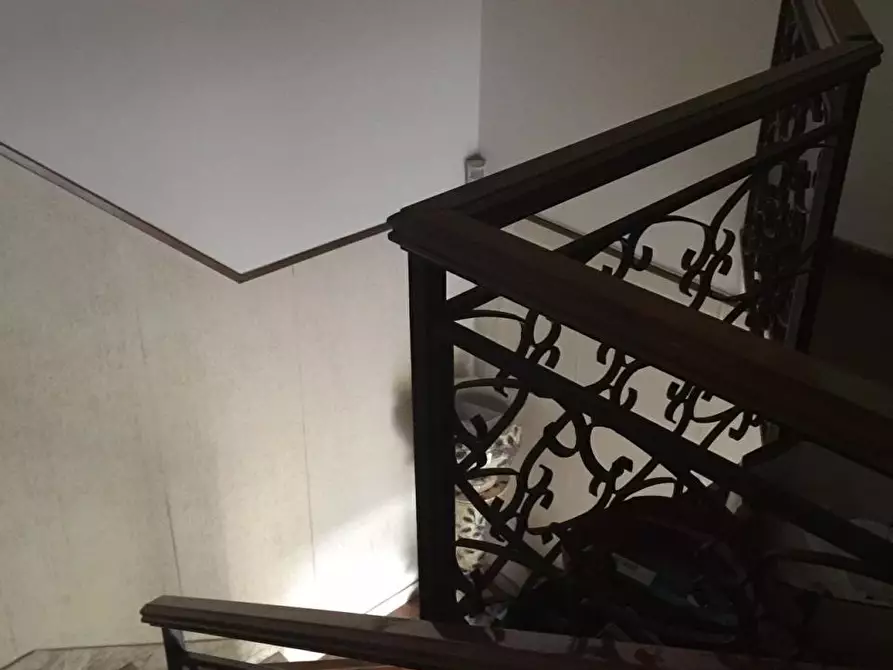 Immagine 14 di Villa in vendita  a Castelnuovo Magra