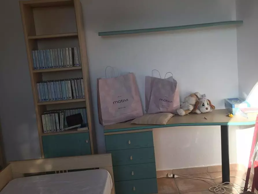 Immagine 10 di Villa in vendita  a Castelnuovo Magra